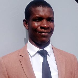 Odaya Mikwenda Gordon image