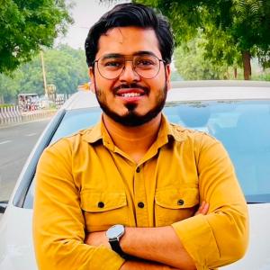 Mohammad Talha image