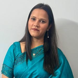 Kanak Tyagi image