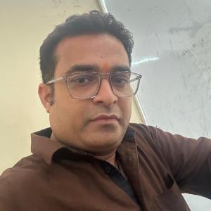 Gaurav Bhardwaj image