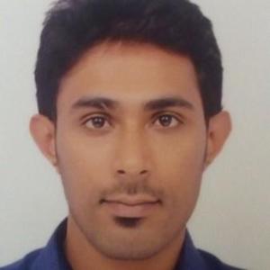 Deepak Singh M image