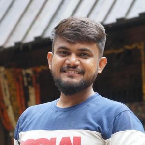 Mehul Patel image