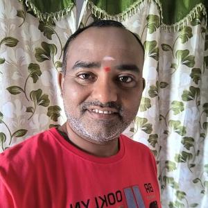 Bingi Raju image