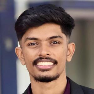 Sreerag R image