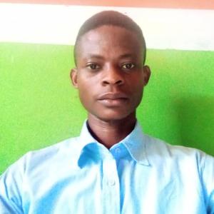 Manasseh Jackson image