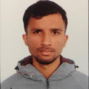 Ujwal Guragain image