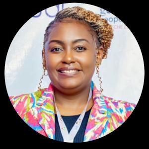 Muthoni Wamai image