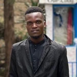 Samuel Arinaitwe image