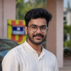 Adarsh Dinesan image