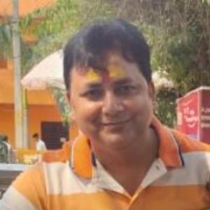 Jayendra Tripathi image