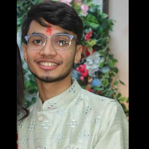 Pranshu Mangal image