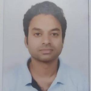 Ashok Raj image