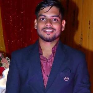 Banaja Prasad Panda image
