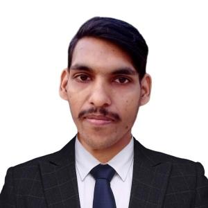 Pushkar Vishal Sharma image