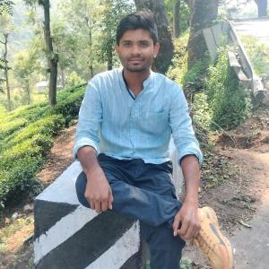 Sakthivel B image