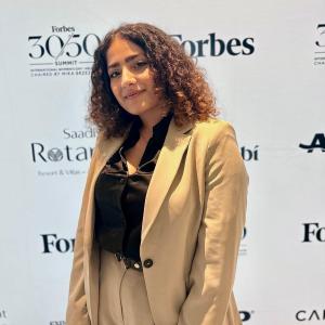 Yeganeh Vahdanifar image