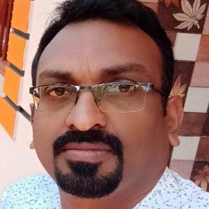 Sathya Prasad image