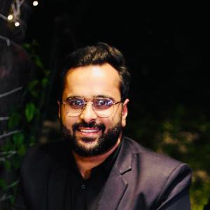 Rahul Dhingra image