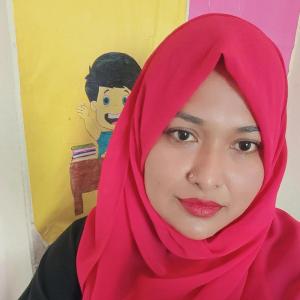 Aisha image