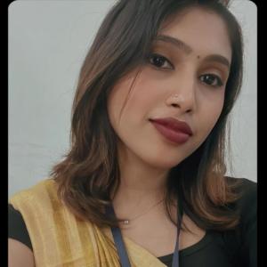 Mariya Thomas image