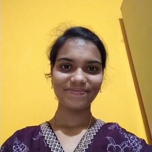 Vadde Vaishnavi image