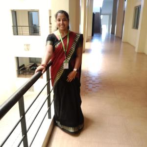 Nisha.V image