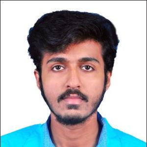 Anumod Pramod image