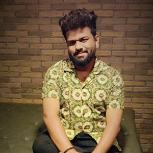 Ashish Dongre image