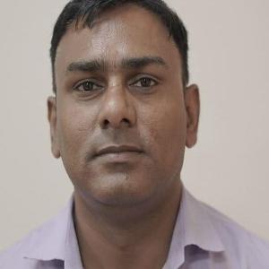 Dr. Anil Kumar image