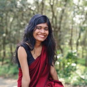 Nandana G image