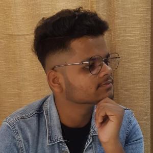 Roman Raut image