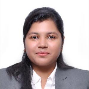 Srijani Mitra image