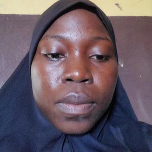 Aishat Musliudeen image