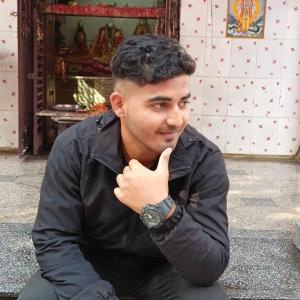 Ashish Pariyar image
