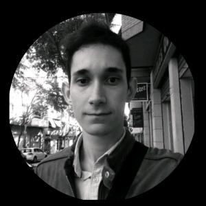 Pedro Cm image