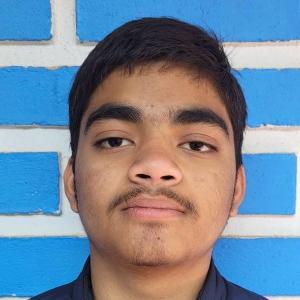 Verdan Joshi image