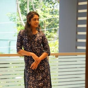 Aiswarya Harikumar image
