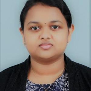 Greeshma Gopi image