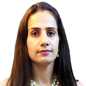 Niti Bhatia image