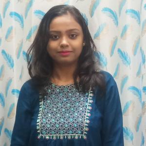 Diya Agarwal image