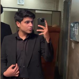 Siddharth Tiwari image