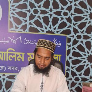 Mobarak Hossain image