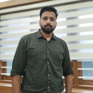 Dr.Mohanakrishnan. P image