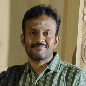 K Venugopal image