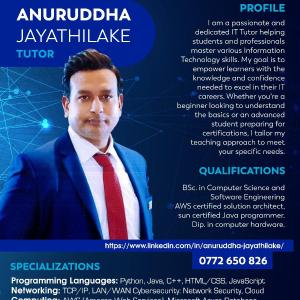 Anuruddha image