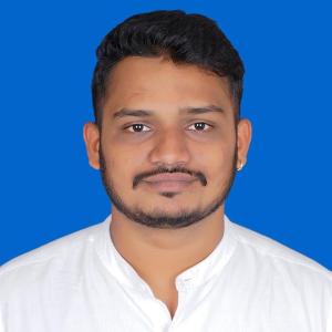 Rushikesh Ghadge image