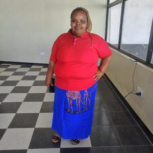 Bilhah Wairimu image