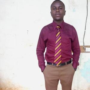 Brian Munene Muthoni image