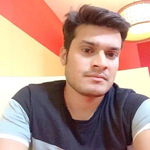 Sandeep Kumar image