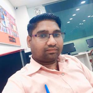 Niranjan image